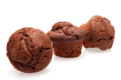 choc-muffin