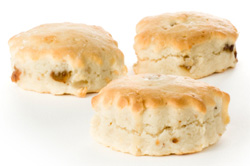 scones