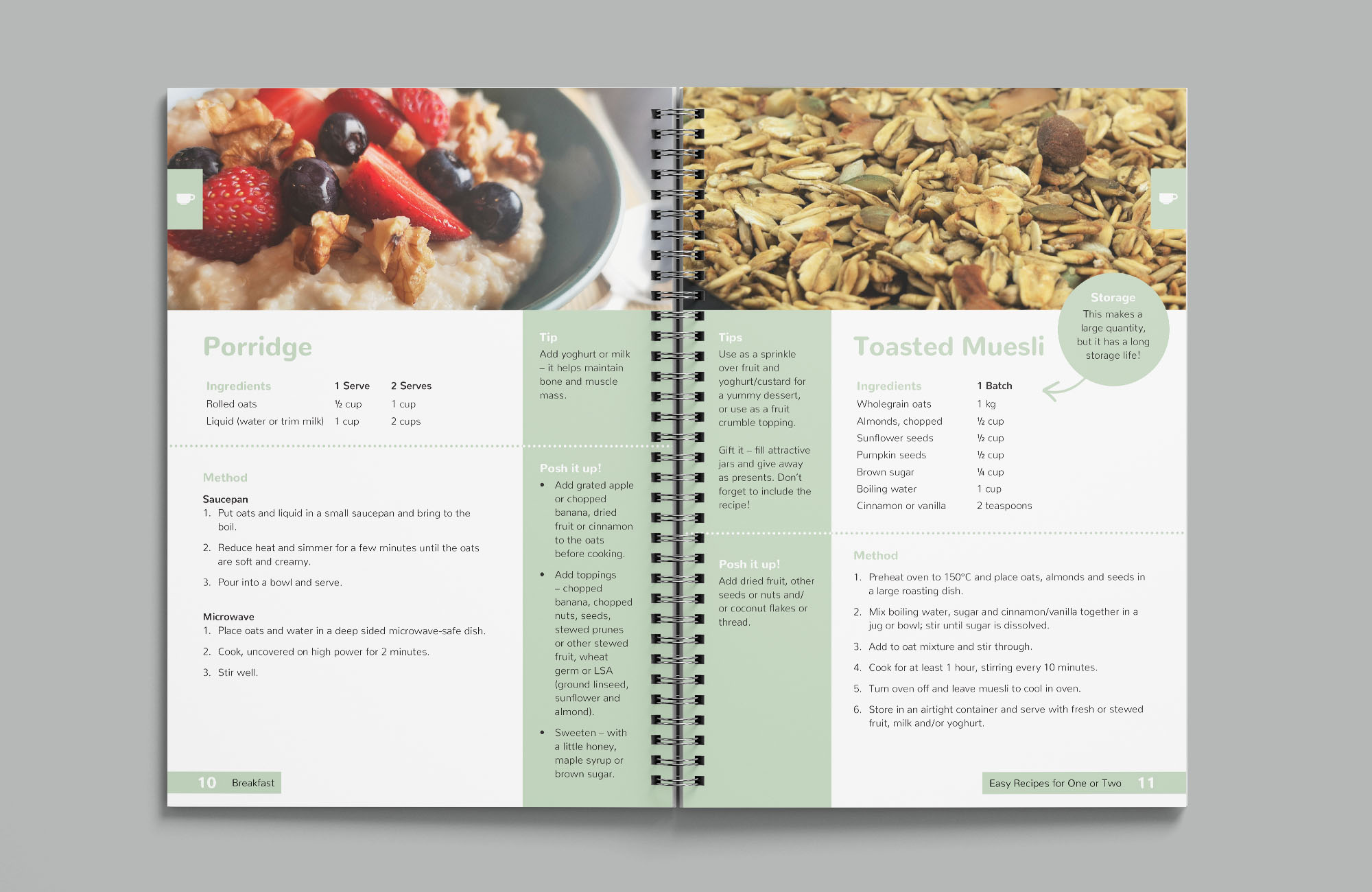 Senior Chef Cookbook mockup 03