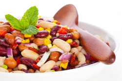 bean salad