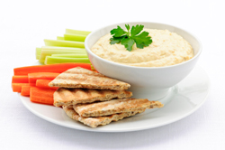 hummus