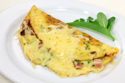 omlette